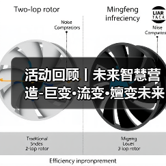 活动回顾丨未来智慧营造-巨变·流变·嬗变未来式众谈:30后未来学组2026上半年度大会暨2025WA中国建筑奖颁奖仪式(图3) 活动回顾丨未来智慧营造-巨变·流变·嬗变未来式众谈:30后未来学组2026上半年度大会暨2025WA中国建筑奖颁奖仪式(图3)