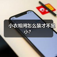小衣帽间怎么装才不显小?(图1) 小衣帽间怎么装才不显小?(图1)