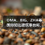 OMA、BIG、ZHA等国际知名建筑事务所，共筑阿尔巴尼亚天际线（图4）