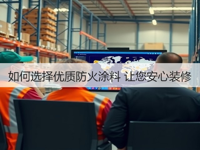 如何选择优质防火涂料 让您安心装修(图3) 如何选择优质防火涂料 让您安心装修(图3)