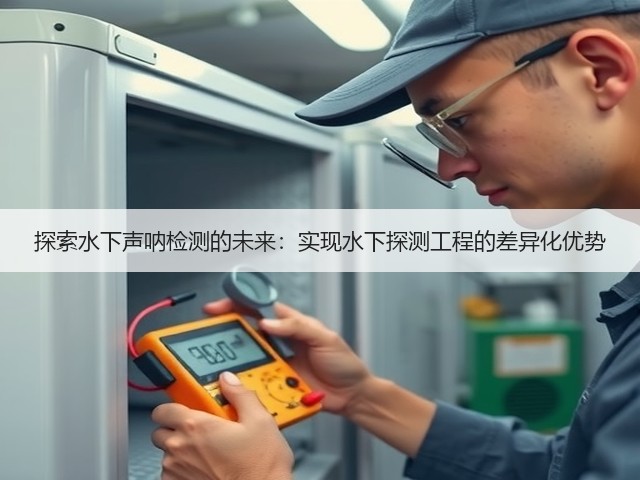 探索水下声呐检测的未来:实现水下探测工程的差异化优势(图3) 探索水下声呐检测的未来:实现水下探测工程的差异化优势(图3)