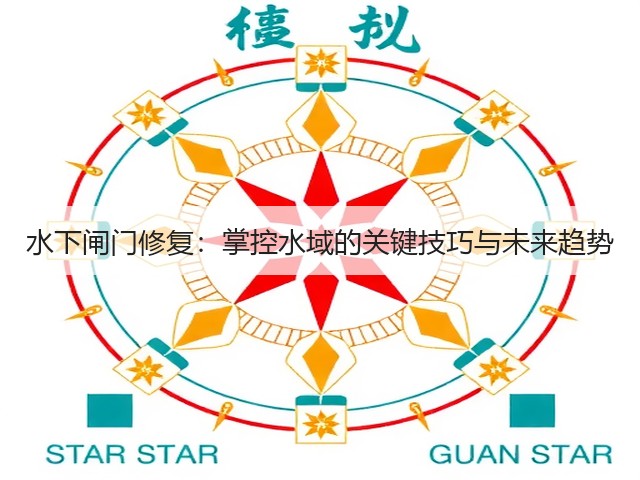 水下闸门修复:掌控水域的关键技巧与未来趋势(图2) 水下闸门修复:掌控水域的关键技巧与未来趋势(图2)