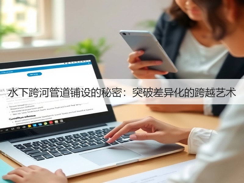 水下跨河管道铺设的秘密:突破差异化的跨越艺术 水下跨河管道铺设的秘密:突破差异化的跨越艺术