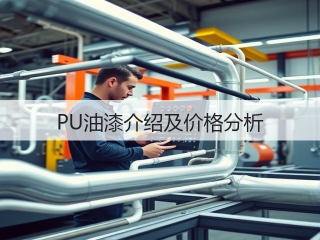 PU油漆介绍及价格分析(图3) PU油漆介绍及价格分析(图3)