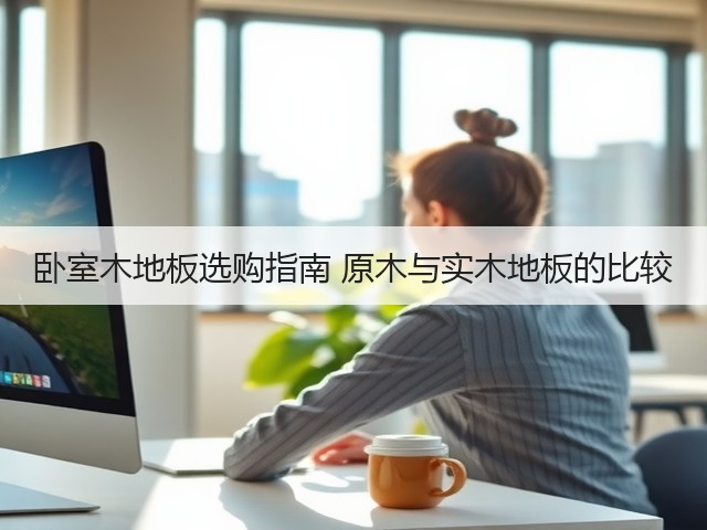 卧室木地板选购指南 原木与实木地板的比较(图1) 卧室木地板选购指南 原木与实木地板的比较(图1)