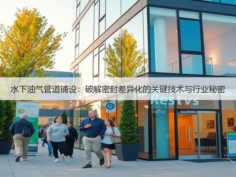 水下油气管道铺设:破解密封差异化的关键技术与行业秘密 水下油气管道铺设:破解密封差异化的关键技术与行业秘密