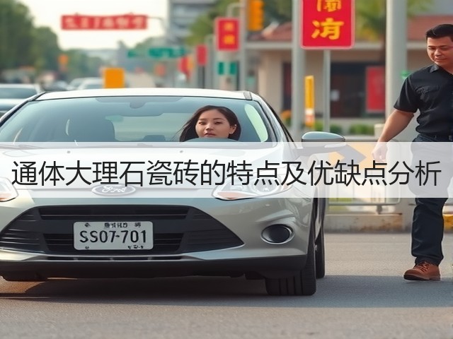 通体大理石瓷砖的特点及优缺点分析(图3) 通体大理石瓷砖的特点及优缺点分析(图3)