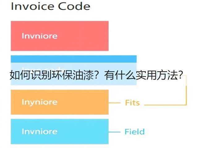 如何识别环保油漆?有什么实用方法?(图3) 如何识别环保油漆?有什么实用方法?(图3)