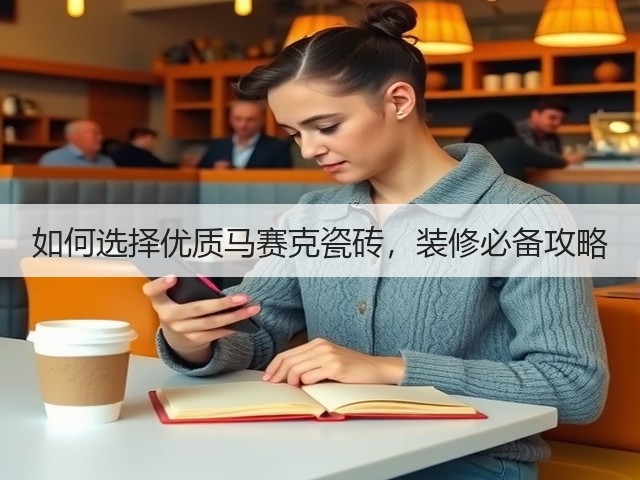 如何选择优质马赛克瓷砖,装修必备攻略(图1) 如何选择优质马赛克瓷砖,装修必备攻略(图1)