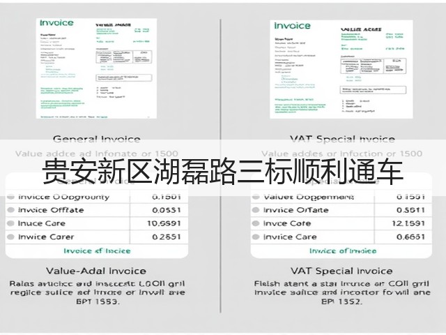 贵安新区湖磊路三标顺利通车(图1)