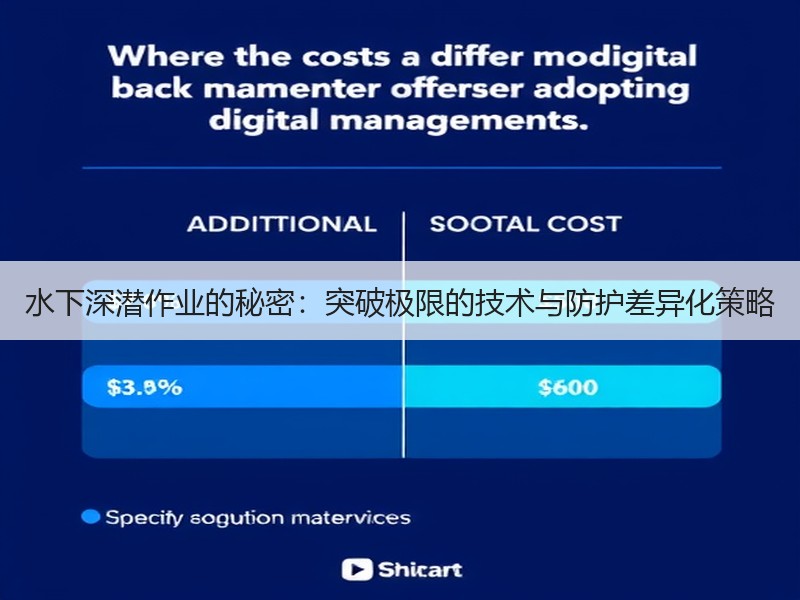 水下深潜作业的秘密:突破极限的技术与防护差异化策略 水下深潜作业的秘密:突破极限的技术与防护差异化策略