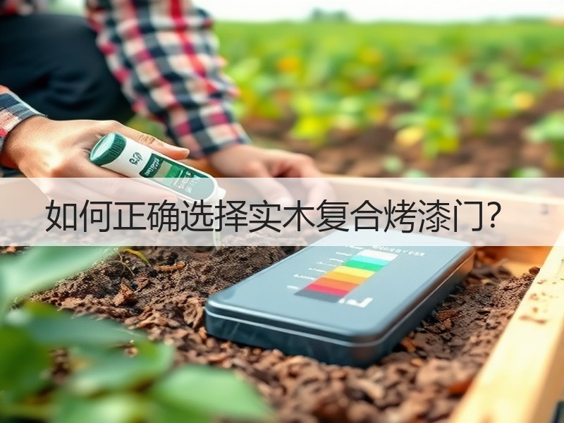 如何正确选择实木复合烤漆门？