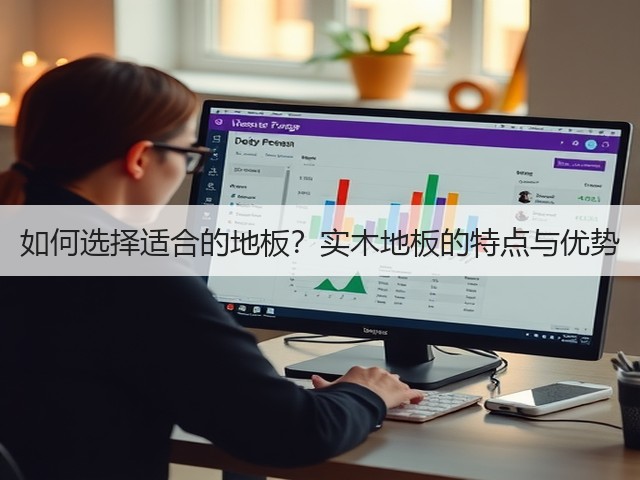 如何选择适合的地板?实木地板的特点与优势(图1) 如何选择适合的地板?实木地板的特点与优势(图1)