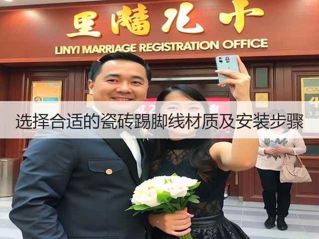 选择合适的瓷砖踢脚线材质及安装步骤(图3) 选择合适的瓷砖踢脚线材质及安装步骤(图3)