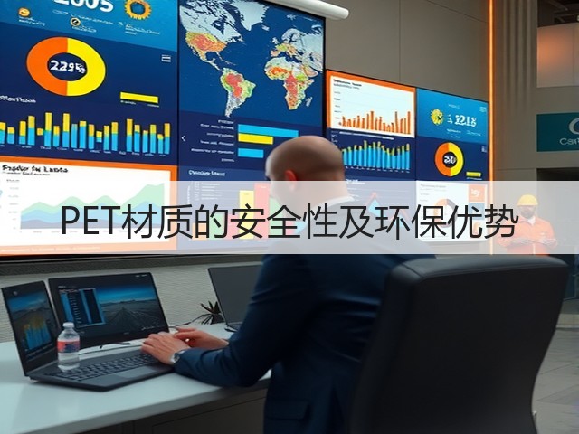 PET材质的安全性及环保优势(图3) PET材质的安全性及环保优势(图3)