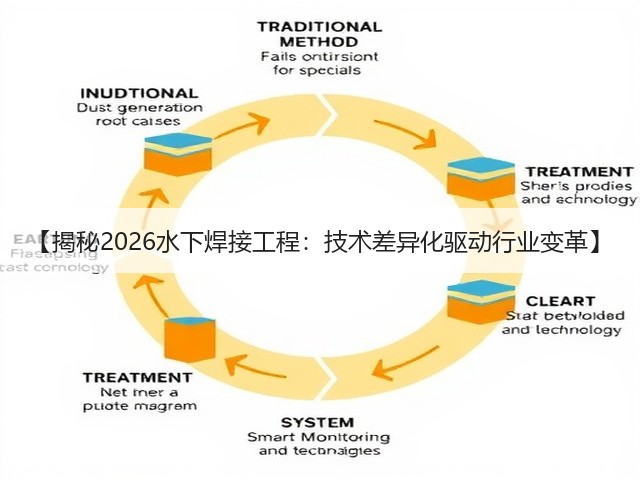 【揭秘2026水下焊接工程:技术差异化驱动行业变革】(图1) 【揭秘2026水下焊接工程:技术差异化驱动行业变革】(图1)