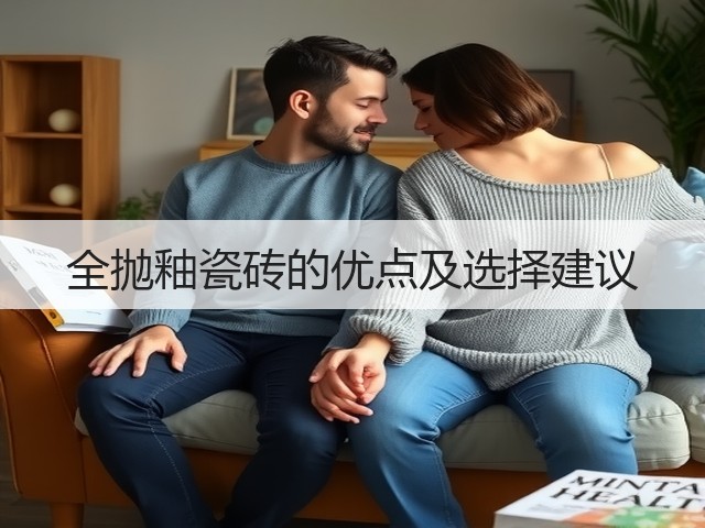 全抛釉瓷砖的优点及选择建议(图3) 全抛釉瓷砖的优点及选择建议(图3)