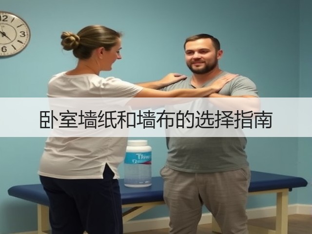 卧室墙纸和墙布的选择指南(图1) 卧室墙纸和墙布的选择指南(图1)