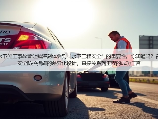 公交营运中，一次意外的水下施工事故曾让我深刻体会到“水下工程安全”的重要性。你知道吗？在海底或河道进行施工时，安全防护措施的差异化设计，直接关系到工程的成功与否(图3)