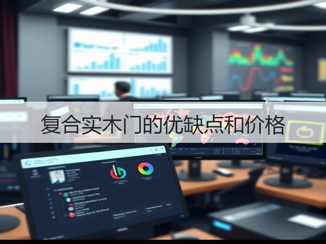 复合实木门的优缺点和价格(图3) 复合实木门的优缺点和价格(图3)