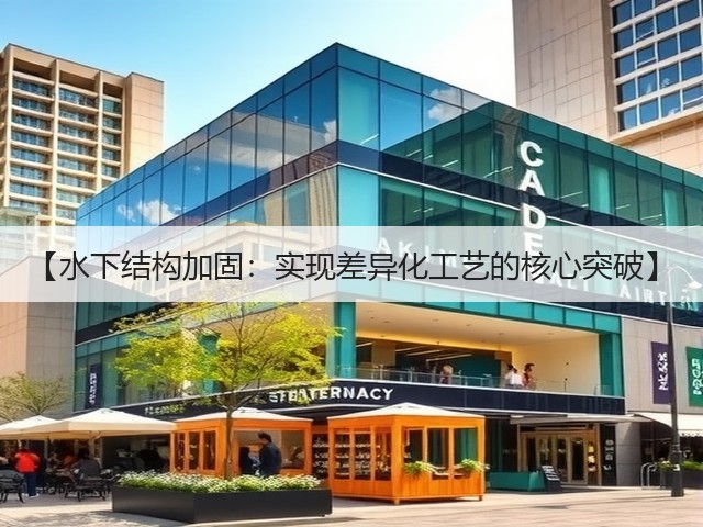 【水下结构加固：实现差异化工艺的核心突破】(图3)