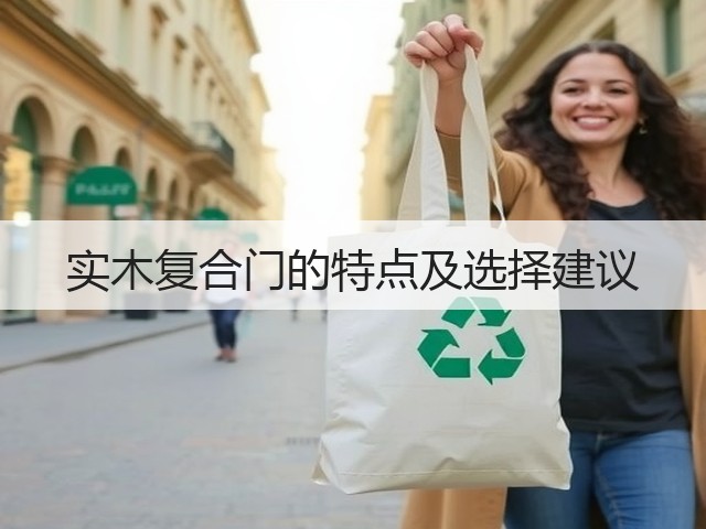 实木复合门的特点及选择建议(图1) 实木复合门的特点及选择建议(图1)