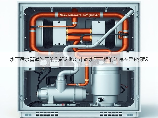 水下污水管道施工的创新之路:市政水下工程的防腐差异化揭秘(图1) 水下污水管道施工的创新之路:市政水下工程的防腐差异化揭秘(图1)