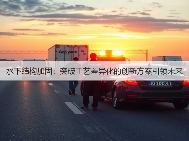 水下结构加固:突破工艺差异化的创新方案引领未来(图1) 水下结构加固:突破工艺差异化的创新方案引领未来(图1)
