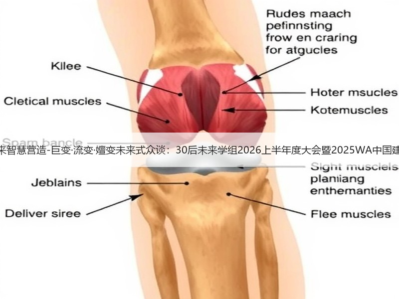活动回顾丨未来智慧营造-巨变·流变·嬗变未来式众谈：30后未来学组2026上半年度大会暨2025WA中国建筑奖颁奖仪式