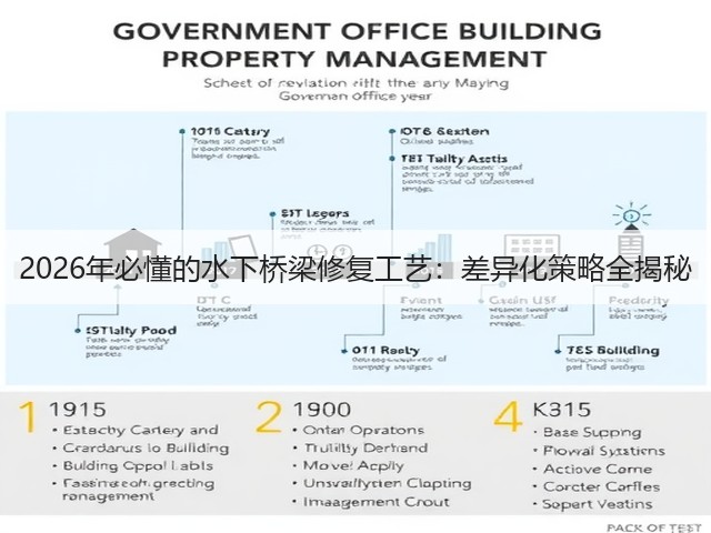 2026年必懂的水下桥梁修复工艺:差异化策略全揭秘(图1) 2026年必懂的水下桥梁修复工艺:差异化策略全揭秘(图1)
