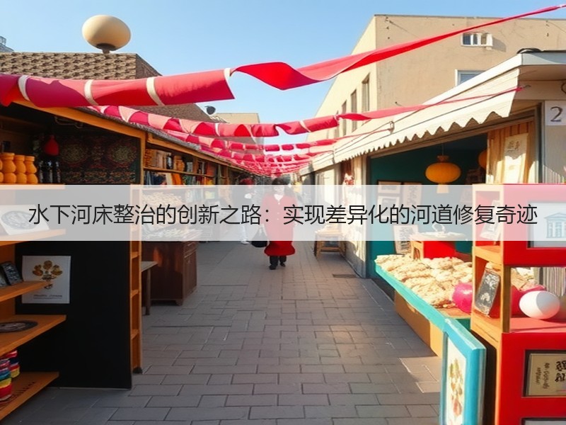 水下河床整治的创新之路:实现差异化的河道修复奇迹 水下河床整治的创新之路:实现差异化的河道修复奇迹