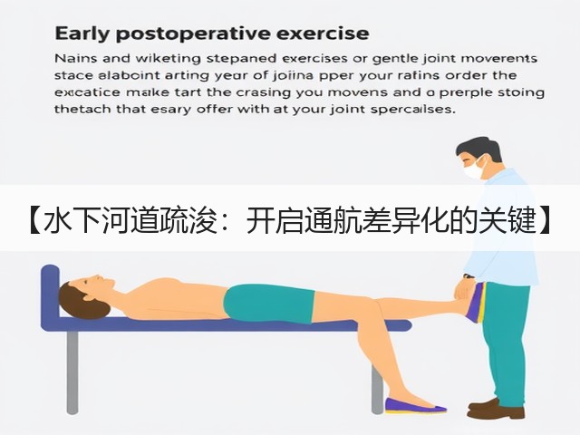 【水下河道疏浚：开启通航差异化的关键】(图3)