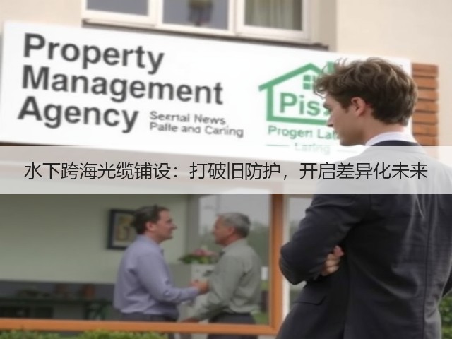 水下跨海光缆铺设:打破旧防护,开启差异化未来(图3) 水下跨海光缆铺设:打破旧防护,开启差异化未来(图3)