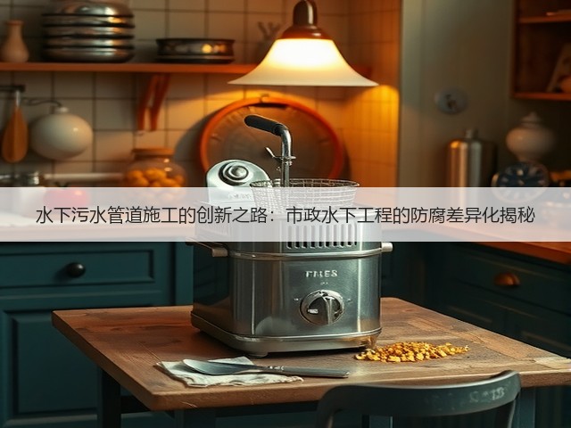 水下污水管道施工的创新之路:市政水下工程的防腐差异化揭秘(图2) 水下污水管道施工的创新之路:市政水下工程的防腐差异化揭秘(图2)