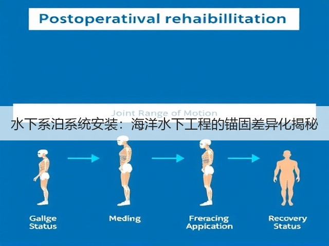水下系泊系统安装:海洋水下工程的锚固差异化揭秘(图3) 水下系泊系统安装:海洋水下工程的锚固差异化揭秘(图3)