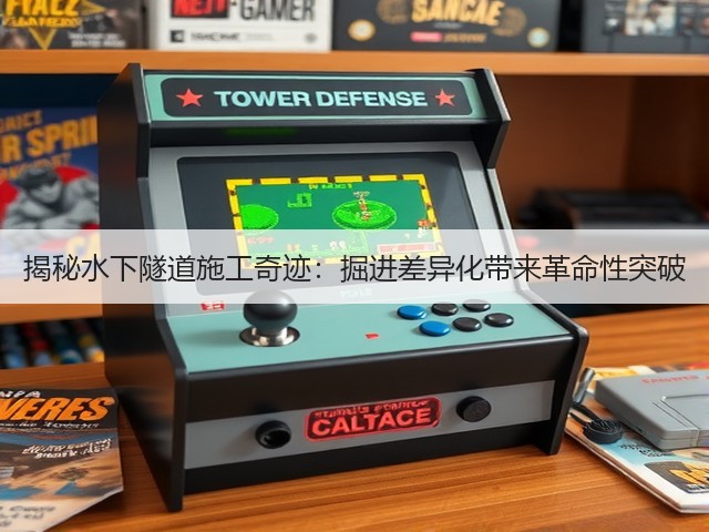 揭秘水下隧道施工奇迹:掘进差异化带来革命性突破(图1) 揭秘水下隧道施工奇迹:掘进差异化带来革命性突破(图1)