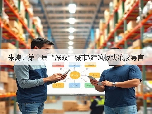 朱涛：第十届“深双”城市\建筑板块策展导言(图2)