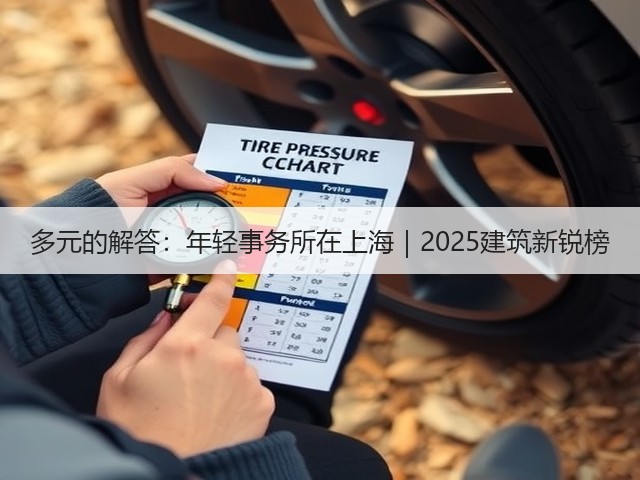 多元的解答:年轻事务所在上海|2025建筑新锐榜(图1) 多元的解答:年轻事务所在上海|2025建筑新锐榜(图1)