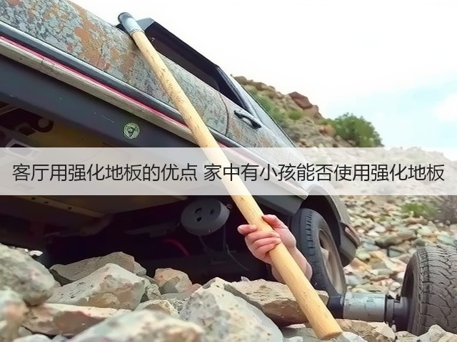 客厅用强化地板的优点 家中有小孩能否使用强化地板(图1)