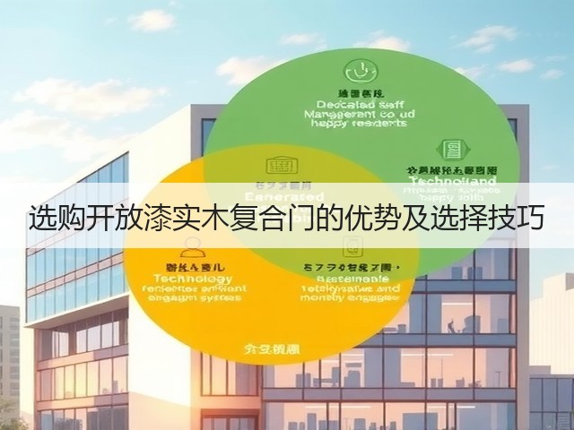 选购开放漆实木复合门的优势及选择技巧(图1) 选购开放漆实木复合门的优势及选择技巧(图1)