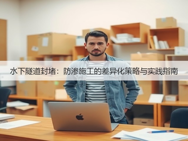 水下隧道封堵：防渗施工的差异化策略与实践指南(图2)