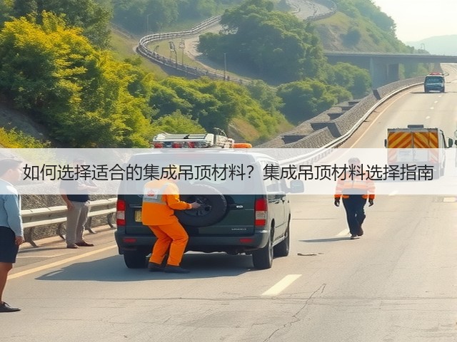 如何选择适合的集成吊顶材料？集成吊顶材料选择指南(图3)