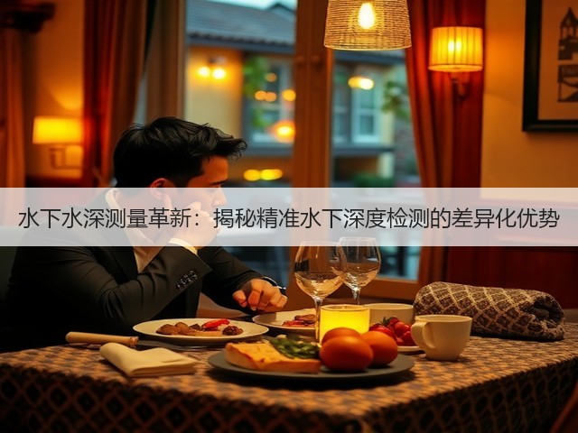水下水深测量革新：揭秘精准水下深度检测的差异化优势(图2)