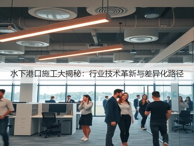 水下港口施工大揭秘:行业技术革新与差异化路径(图1) 水下港口施工大揭秘:行业技术革新与差异化路径(图1)