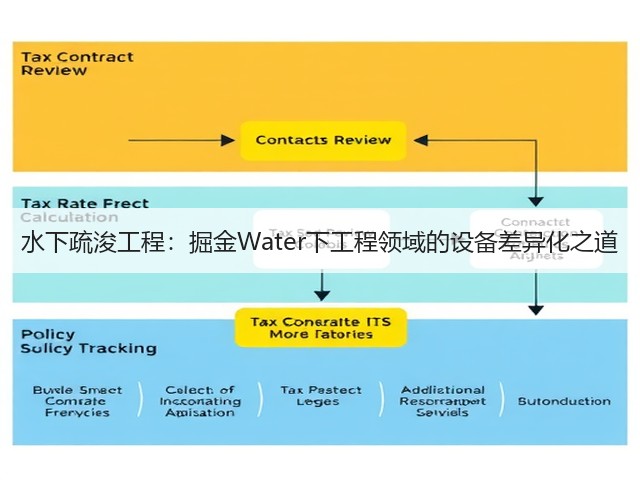 水下疏浚工程：掘金Water下工程领域的设备差异化之道(图3)