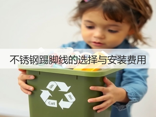 不锈钢踢脚线的选择与安装费用(图3) 不锈钢踢脚线的选择与安装费用(图3)