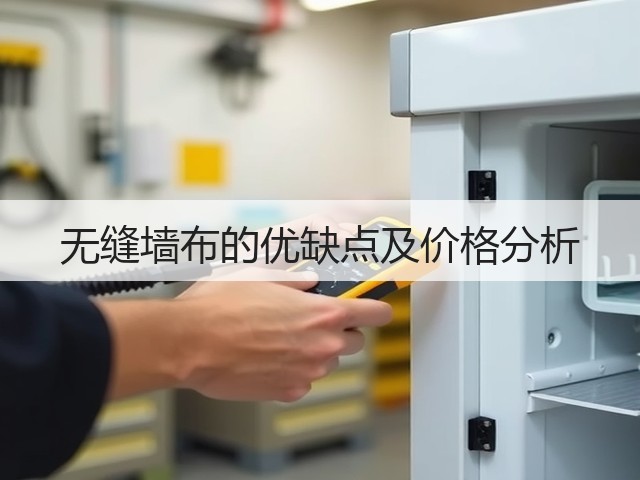 无缝墙布的优缺点及价格分析(图1) 无缝墙布的优缺点及价格分析(图1)