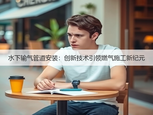水下输气管道安装:创新技术引领燃气施工新纪元(图3) 水下输气管道安装:创新技术引领燃气施工新纪元(图3)