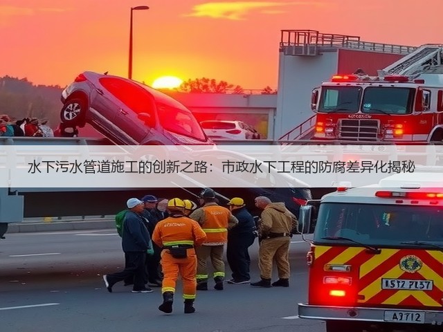 水下污水管道施工的创新之路:市政水下工程的防腐差异化揭秘(图3) 水下污水管道施工的创新之路:市政水下工程的防腐差异化揭秘(图3)
