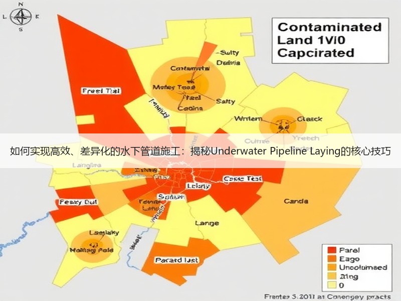 如何实现高效、差异化的水下管道施工:揭秘Underwater Pipeline Laying的核心技巧 如何实现高效、差异化的水下管道施工:揭秘Underwater Pipeline Laying的核心技巧